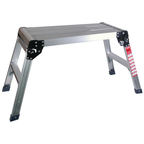 Aluminium Workstands (5019200068982)